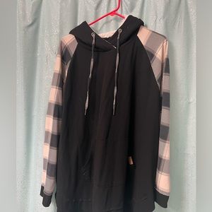 Maurice’s Hoodie
